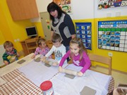 Keramika DDM Nymburk